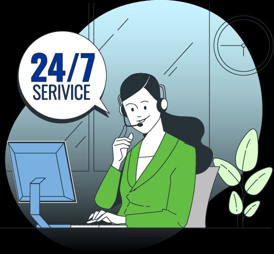 service