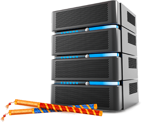 Server