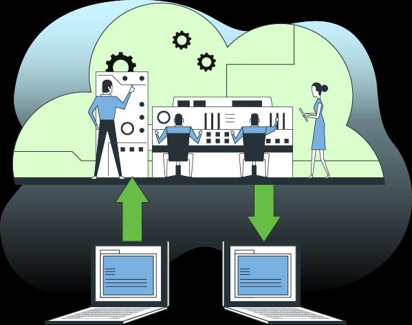 Cloud Managed Hosting Providers In India