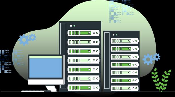 General Cloud VPS Hosting Banner