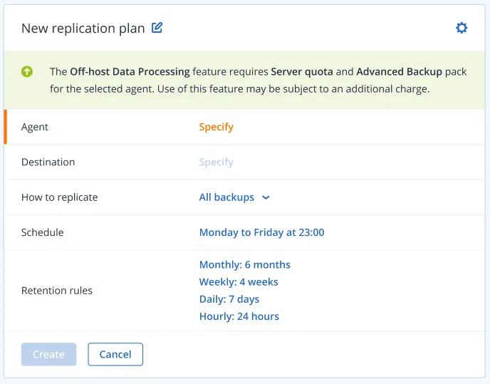 Acronis Cyber Protect