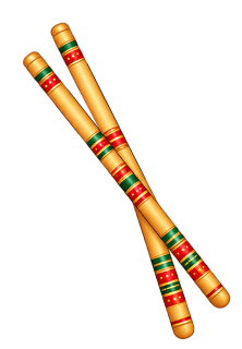 dandiya